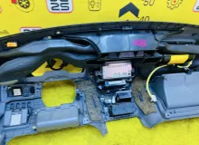 Торпеда TOYOTA RAV4 2000/Цвет 064 5535542010 ZCA26W 1ZZFE, передняя