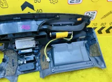 Торпеда TOYOTA RAV4 2000/Цвет 064 5535542010 ZCA26W 1ZZFE, передняя