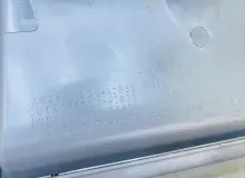Торпеда TOYOTA RAV4 2000/Цвет 064 5535542010 ZCA26W 1ZZFE, передняя