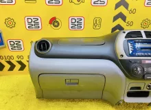 Торпеда TOYOTA RAV4 2000/Цвет 064 5535542010 ZCA26W 1ZZFE, передняя