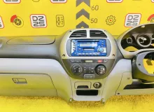Торпеда TOYOTA RAV4 2000/Цвет 064 5535542010 ZCA26W 1ZZFE, передняя