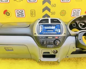 Торпеда Toyota