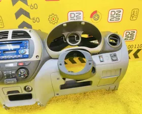 Торпеда Toyota