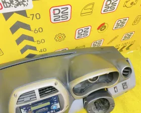 Торпеда Toyota