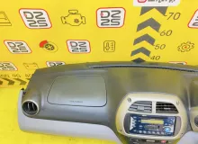 Торпеда TOYOTA RAV4 2000/Цвет 064 5535542010 ZCA26W 1ZZFE, передняя