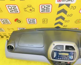 Торпеда Toyota