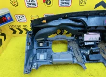 Торпеда TOYOTA RAV4 2000/Цвет 064 5535542010 ZCA26W 1ZZFE, передняя
