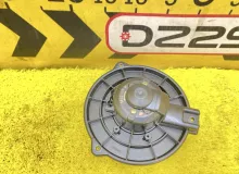 Мотор печки TOYOTA RAV4 2000/Цвет 064 8710342030 ZCA26W 1ZZFE, передний