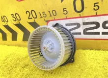 Мотор печки TOYOTA RAV4 2000/Цвет 064 8710342030 ZCA26W 1ZZFE, передний