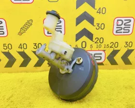 Главный тормозной цилиндр TOYOTA