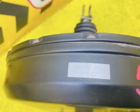 Главный тормозной цилиндр TOYOTA