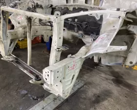 Лонжерон Toyota