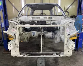 Телевизор Toyota