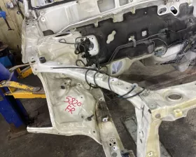 Телевизор Toyota