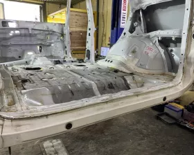 Тазик железный TOYOTA