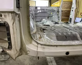 Тазик железный TOYOTA