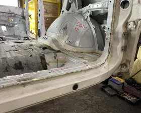 Тазик железный TOYOTA