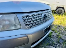 Бампер TOYOTA SUCCEED 2007 5211952170 NCP58G 1NZFE, передний