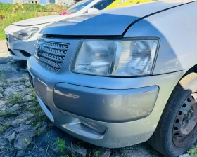Бампер TOYOTA