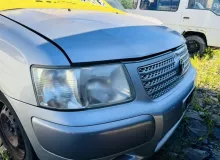 Бампер TOYOTA SUCCEED 2007 5211952170 NCP58G 1NZFE, передний