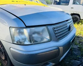 Бампер TOYOTA