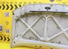 Капот TOYOTA SUCCEED 2007|Цвет 199 5330152100 NCP58G 1NZFE, передний