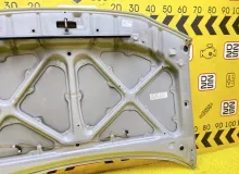 Капот TOYOTA SUCCEED 2007|Цвет 199 5330152100 NCP58G 1NZFE, передний