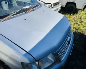 Капот TOYOTA