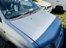 Капот TOYOTA SUCCEED 2007 5330152100 NCP58G 1NZFE, передний
