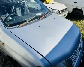 Капот TOYOTA