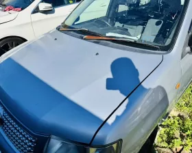 Капот TOYOTA