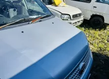 Капот TOYOTA SUCCEED 2007 5330152100 NCP58G 1NZFE, передний