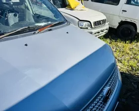 Капот TOYOTA