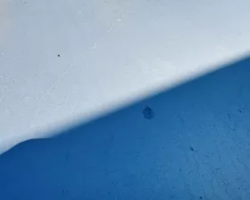 Капот TOYOTA