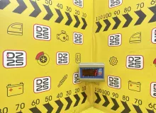 Крыло TOYOTA SUCCEED 2007|Цвет 199 5381152120 NCP58G 1NZFE, переднее правое