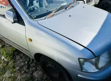 Крыло TOYOTA SUCCEED 2007 5381152120 NCP58G 1NZFE, переднее правое