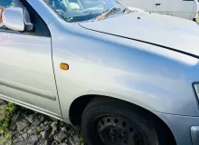 Крыло TOYOTA SUCCEED 2007 5381152120 NCP58G 1NZFE, переднее правое