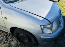 Крыло TOYOTA SUCCEED 2007 5381152120 NCP58G 1NZFE, переднее правое
