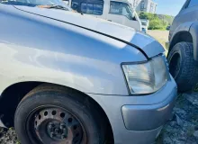Крыло TOYOTA SUCCEED 2007 5381152120 NCP58G 1NZFE, переднее правое