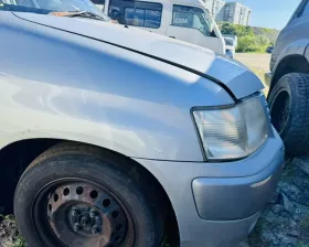 Крыло TOYOTA