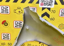 Крыло TOYOTA SUCCEED 2007|Цвет 199 5381252120 NCP58G 1NZFE, переднее левое