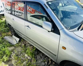 Дверь боковая TOYOTA