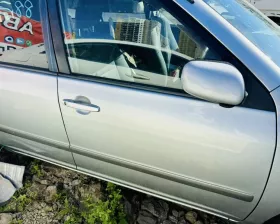Дверь боковая TOYOTA