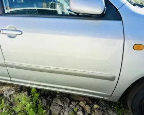 Дверь боковая TOYOTA
