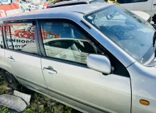 Дверь боковая TOYOTA SUCCEED 2007 6700152190 NCP58G 1NZFE, передняя правая