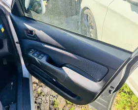 Дверь боковая TOYOTA