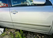 Дверь боковая TOYOTA SUCCEED 2007 6700152190 NCP58G 1NZFE, передняя правая
