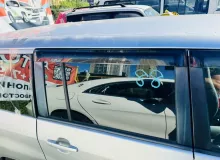 Дверь боковая TOYOTA SUCCEED 2007 6700352140 NCP58G 1NZFE, задняя правая