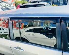 Дверь боковая TOYOTA