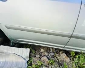 Дверь боковая TOYOTA